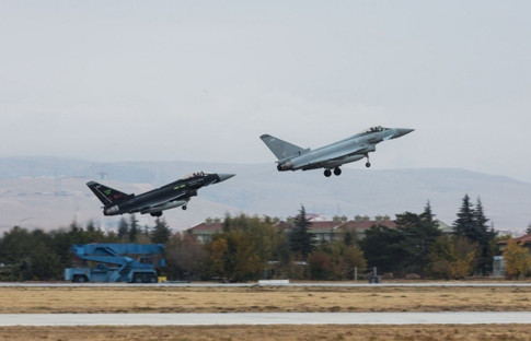 Savunmada kritik mineral darboğazı