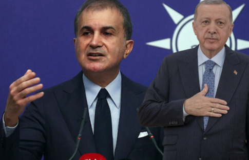 Ömer Çelik: 10 Ağustos ülkemizdeki güçlü siyaset için yeni bir dönüm noktası