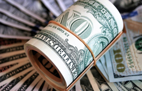 Dolar faizi yüzde 1