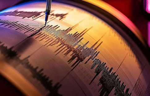Çanakkale'de korkutan deprem! AFAD büyüklüğünü duyurdu