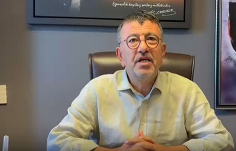 CHP'li Ağbaba : Ev kirasına yüzde 49, elektriğe yüzde 25, doğal gaza yüzde 24.6 zam gelmiş, verilen