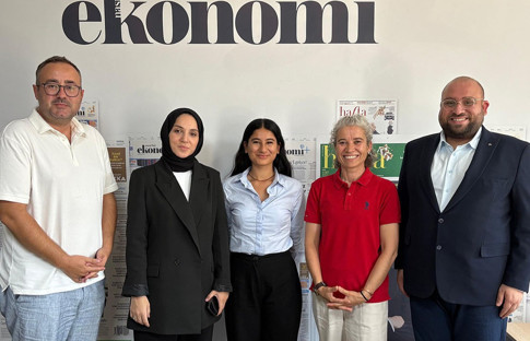 elemeği.com kadın üreticilere dijital köprü oldu