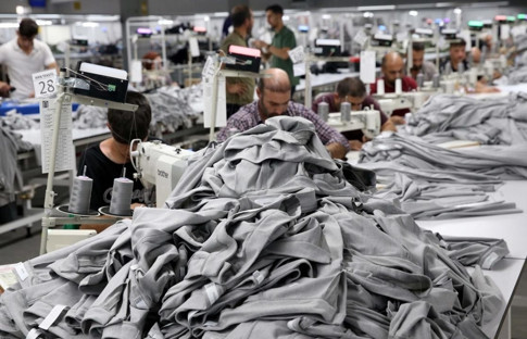 Mısır’a kaçan üretim, dış açığı katladı