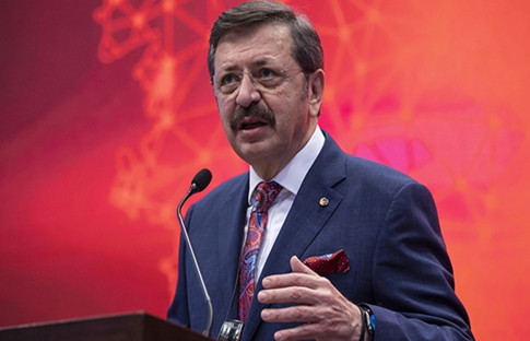 Reel sektörün finansmana erişimi kolaylaştırılmalı