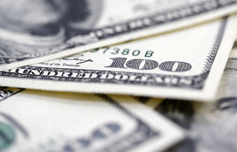 Dolar, Ukrayna-Rusya görüşmeleri ışığında yatay