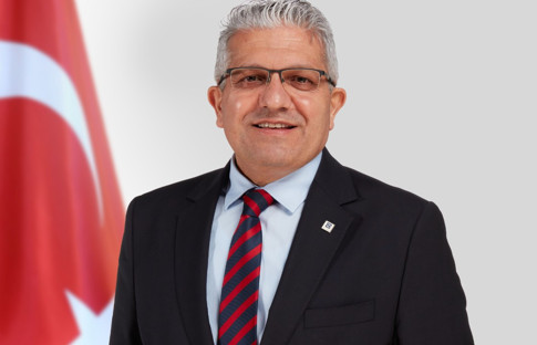 Küpeli: “Sanayici kâr etmiyor, finansman maliyetleri üretimi zorluyor”