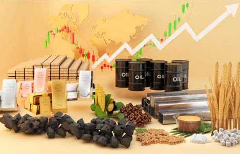 Emtia piyasalarında 'Fed' etkisi