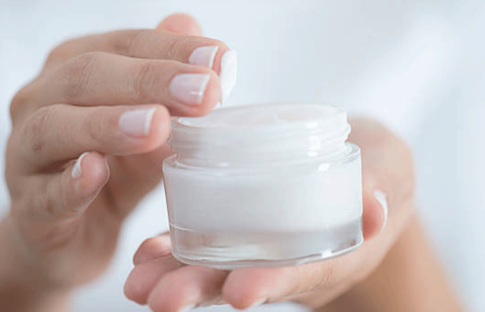 Sahte kremlere dikkat: Cilt sağlığınızı tehlikeye atmayın