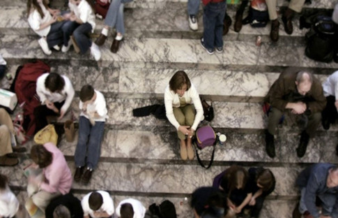 Sessiz çürüme: Apati