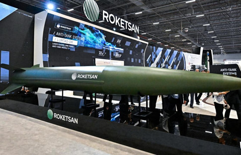 Türkiye neden balistik füzelere yöneliyor?