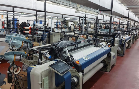 “Türkiye tekstilde sürdürülebilir geleceğin merkezi olabilir”