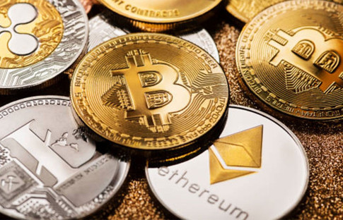 Kripto para piyasasında gözler Fed faiz kararında