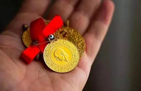 Altında yön yukarı döndü: İşte 16 Nisan 2026 güncel altın fiyatları