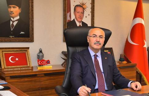 Türkiye’nin ilk su ürünleri OSB’sinde ön başvurular başladı