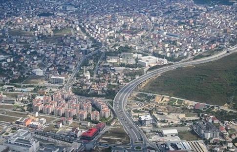 İstanbul’da kiralar 3,500 TL ile 2,2 milyon TL arasında