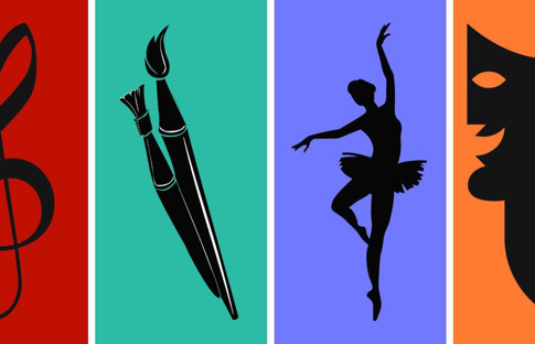 Sanat, kültür, hikâye