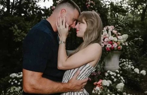 Ünlü şarkıcı Taylor Swift evleniyor