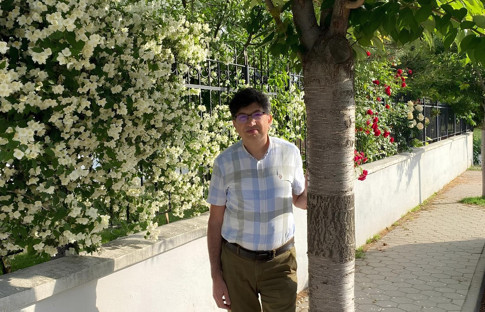 Entekno Materials, güneş koruyucu teknolojisiyle nar üretiminde kayıpları azaltacak