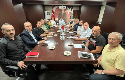 Artvin lobisinin temelleri atıldı