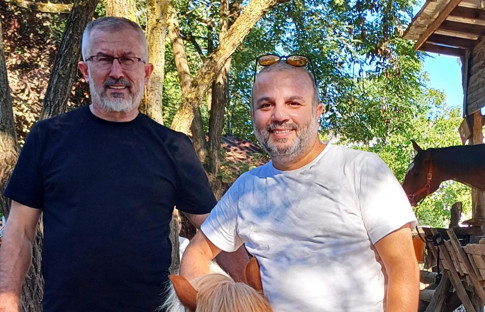 Binef Çiftliği, Düzce turizmine katkı veriyor