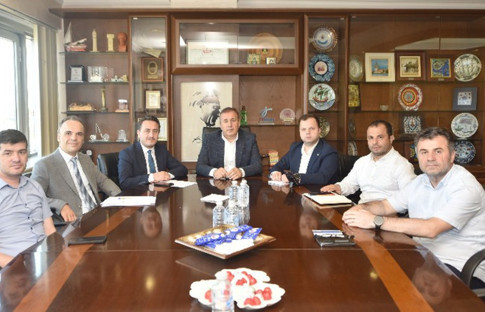 Çelebi, destek seviyesi yüksek olacak