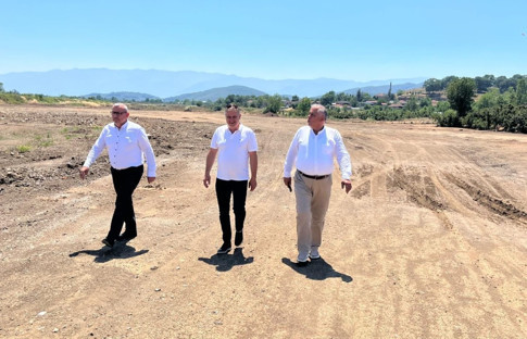 Düzce Gümrük Müdürlüğüne kavuşuyor