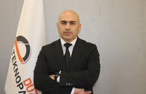 Düzce Teknopark, Batı Karadeniz’e yön veren merkez oldu