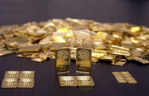 Gram altın tarihi zirveyi gördü! Rekor üstüne rekor kırıyor