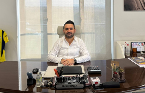 İşçilikten sanayiciliğe uzanan yolculuk