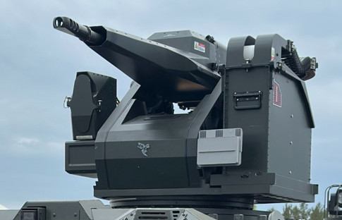 Karadeniz savunmada yükselen güç oluyor