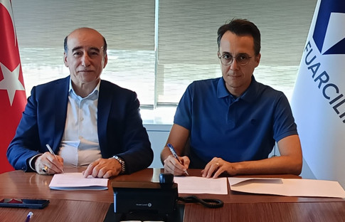 MİB ile KFA Fuarcılık, MEEXX 2025 için güçlerini birleştirdi