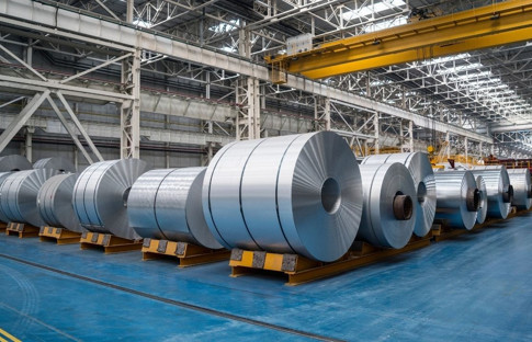 Çin'in çelik talebinin 10 yılda düşmesi bekleniyor