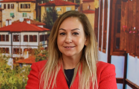 Urgancıoğlu, “ Safranbolu’yu tanınmak için yaşamak gerek”