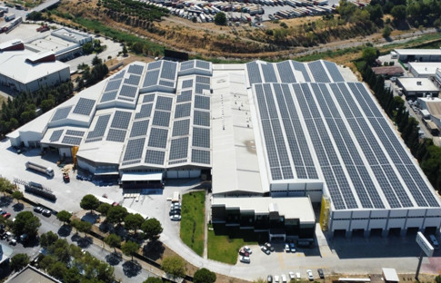 Çağdaş Cam, yapay zekâ destekli yeni yatırımla kapasitesini katlıyor