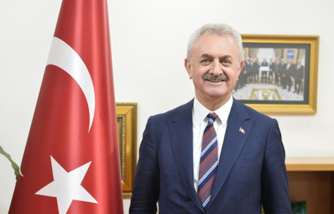 Nail Çiler, Emlak Vergisi Değerlerindeki Yükselişe Dikkat Çekti