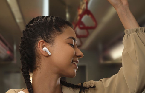 Huawei FreeBuds SE 4 satışta