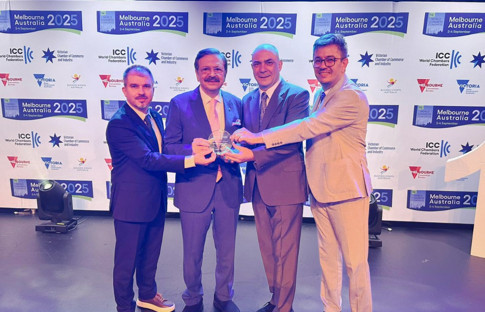 ESO, Dünya Odalar Yarışması’nda dünyanın en iyi üç odasından biri oldu