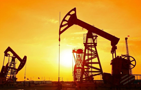 ABD'nin petrol sondaj kulesi sayısı arttı