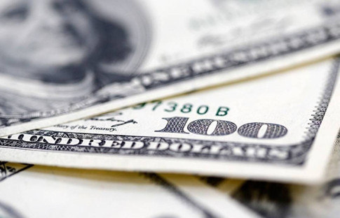 İstihdam verisi sonrası dolar sert düştü