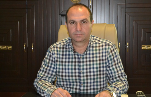 Feydaş Makine AOSB’de 30 bin metrekare alanda yeni yatırım yapacak