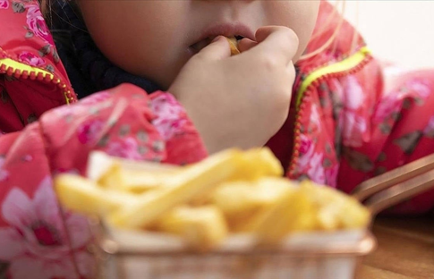 UNICEF: Dünyada obez çocuk sayısı ilk kez düşük kilolu çocuk sayısını geçti
