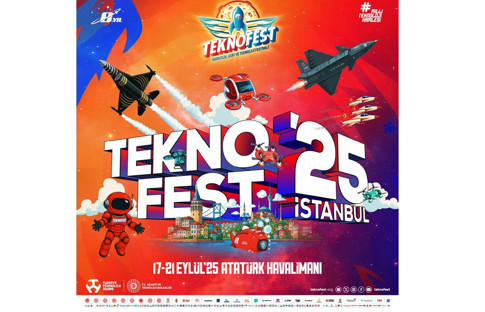Hepsiburada, TEKNOFEST İstanbul’da yerini almaya hazırlanıyor