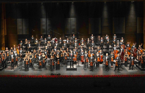 Borusan Sanat yeni sezonda müzikseverleri unutulmaz bir yolculuğa çıkaracak