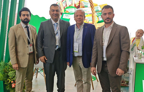 Özer Matlı: “Yörsan ile geleneksel tatları geleceğe taşıyoruz”