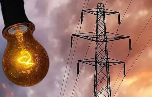 Çin'de elektrik tüketimi arttı