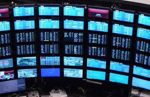 Asya borsaları Hindistan hariç pozitif seyrediyor