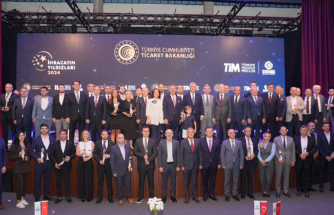 Denizli’nin gündemi ihracat, ihracatçının derdi finansmana erişim