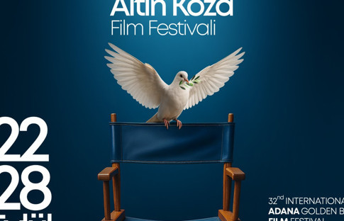 Altın Koza 21 ülkeden 122 filmi sinema tutkunları ile buluşturuyor
