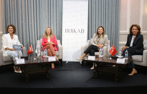 ‘Diplomaside Bursa’nın Güçlü Kadınları’ndan destek çağrısı