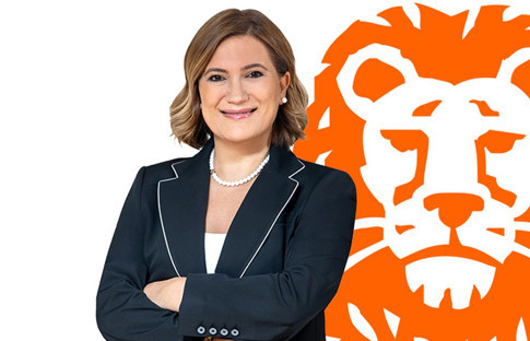 ING’de “İşim İçin Turuncu Hesap” ile kazancınız her gün değerleniyor